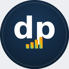 Logo Datapolitik.id